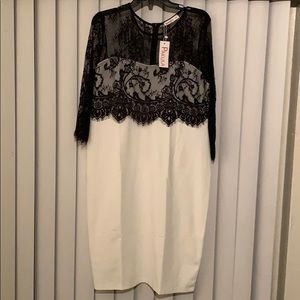 Pakula Dress NWT Sz XXL